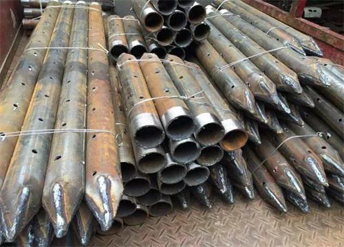 突泉钢花管哪里有卖